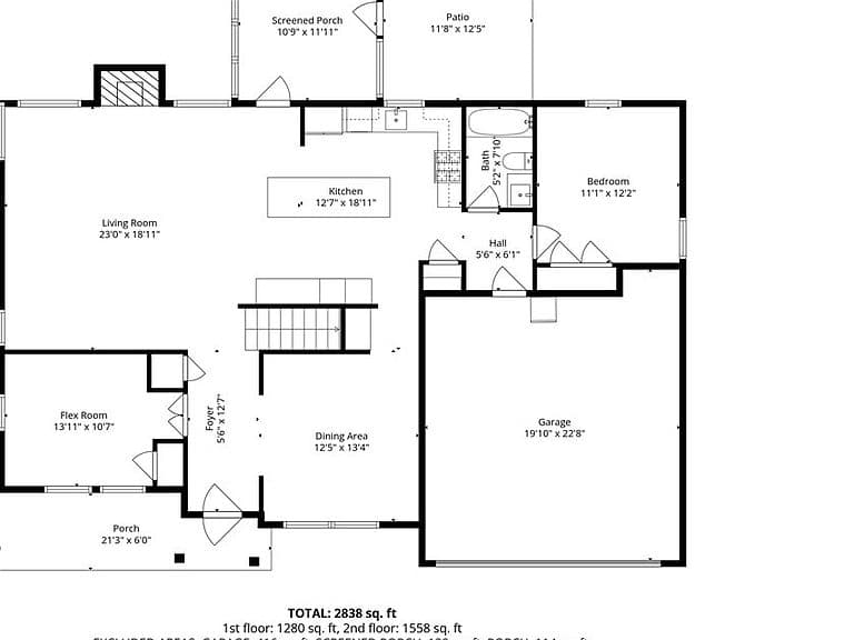 Listing photo 3