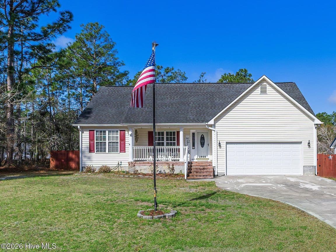 Primary listing photo