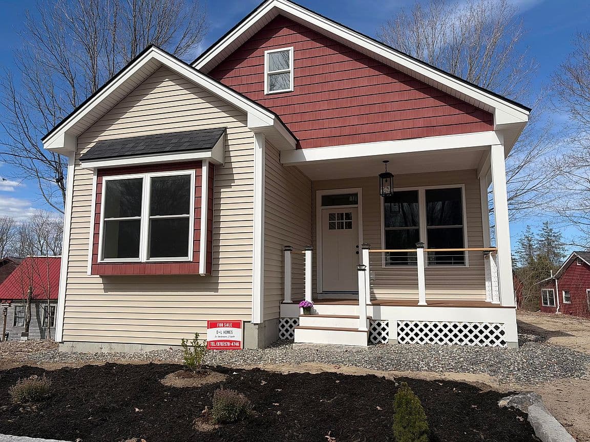 Primary listing photo