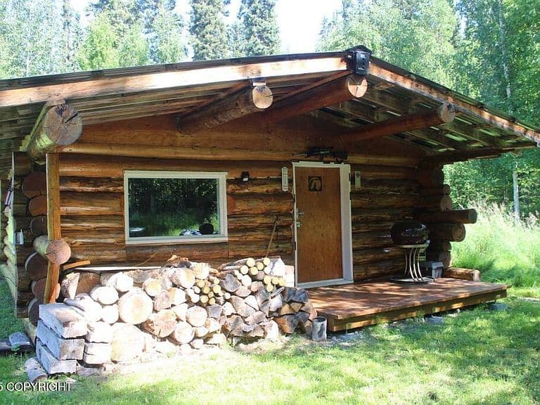 Listing photo