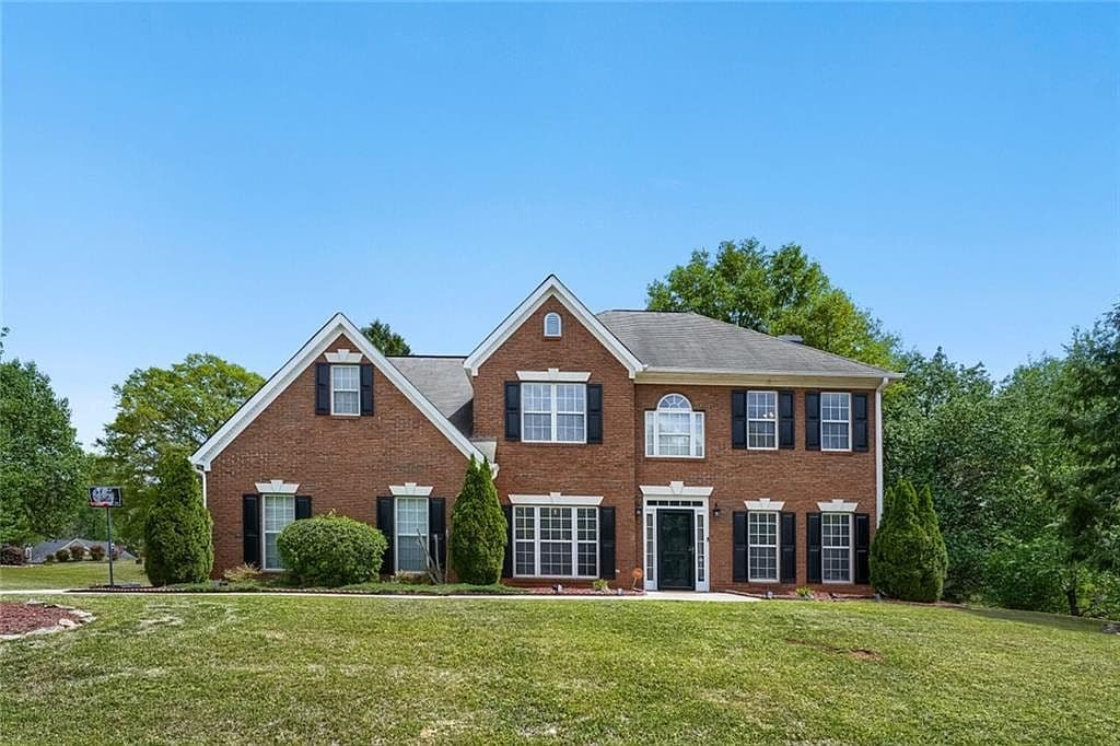 Primary listing photo