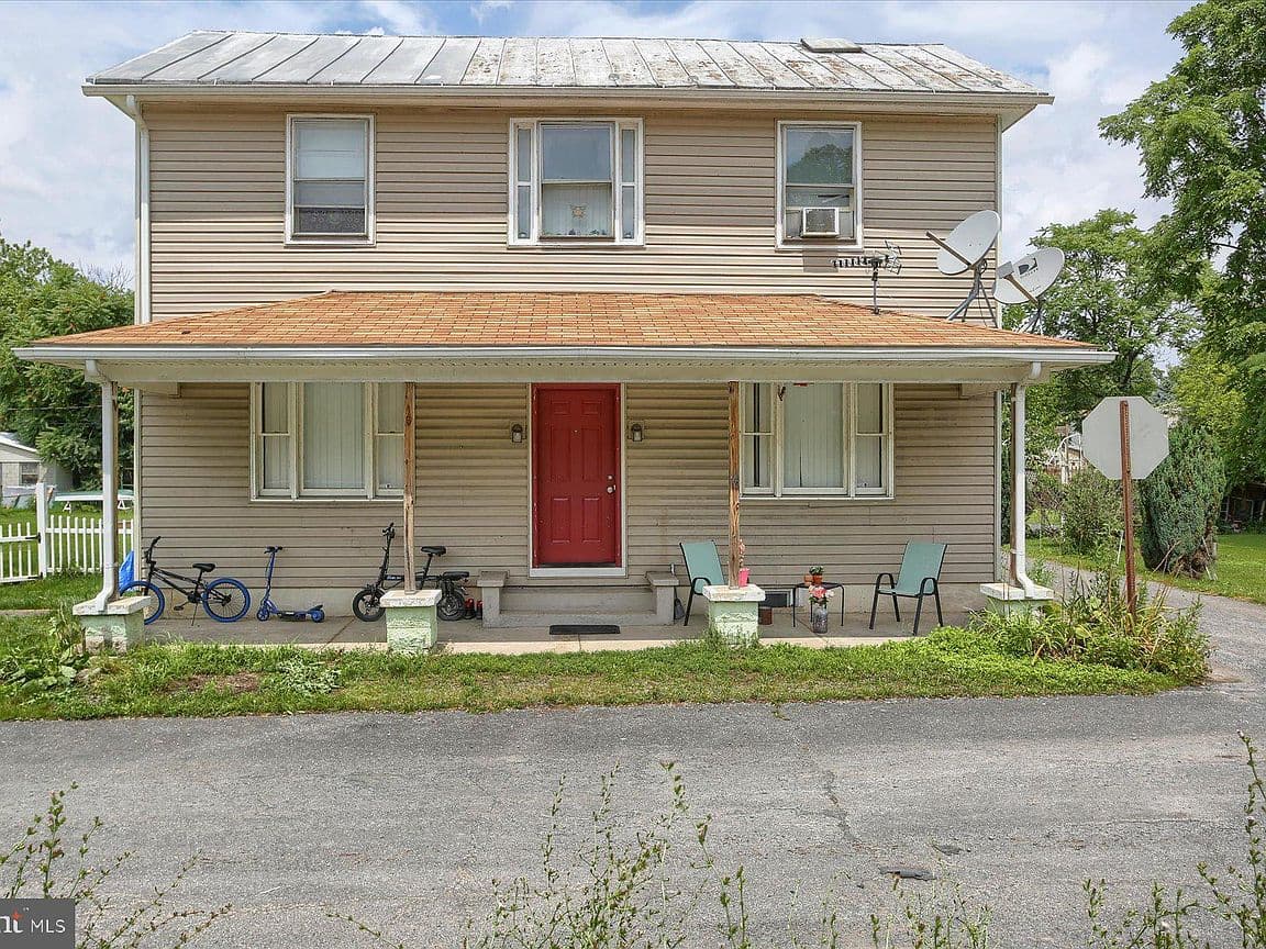Primary listing photo