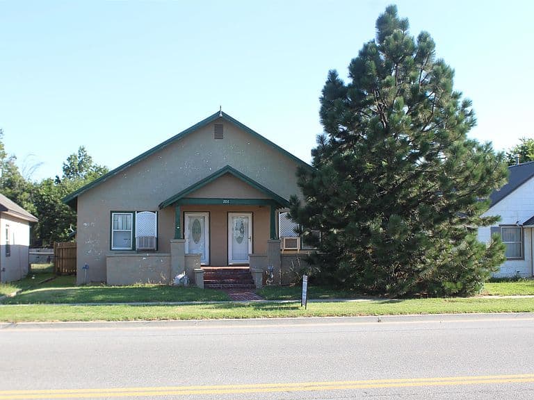 Listing photo