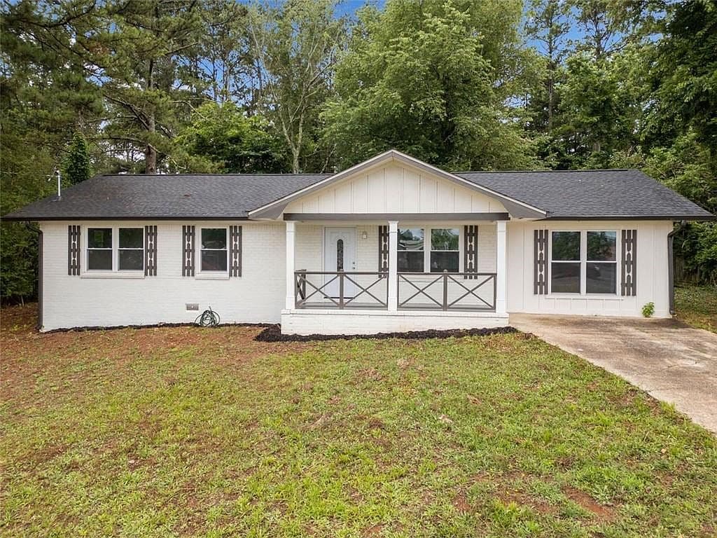 Primary listing photo