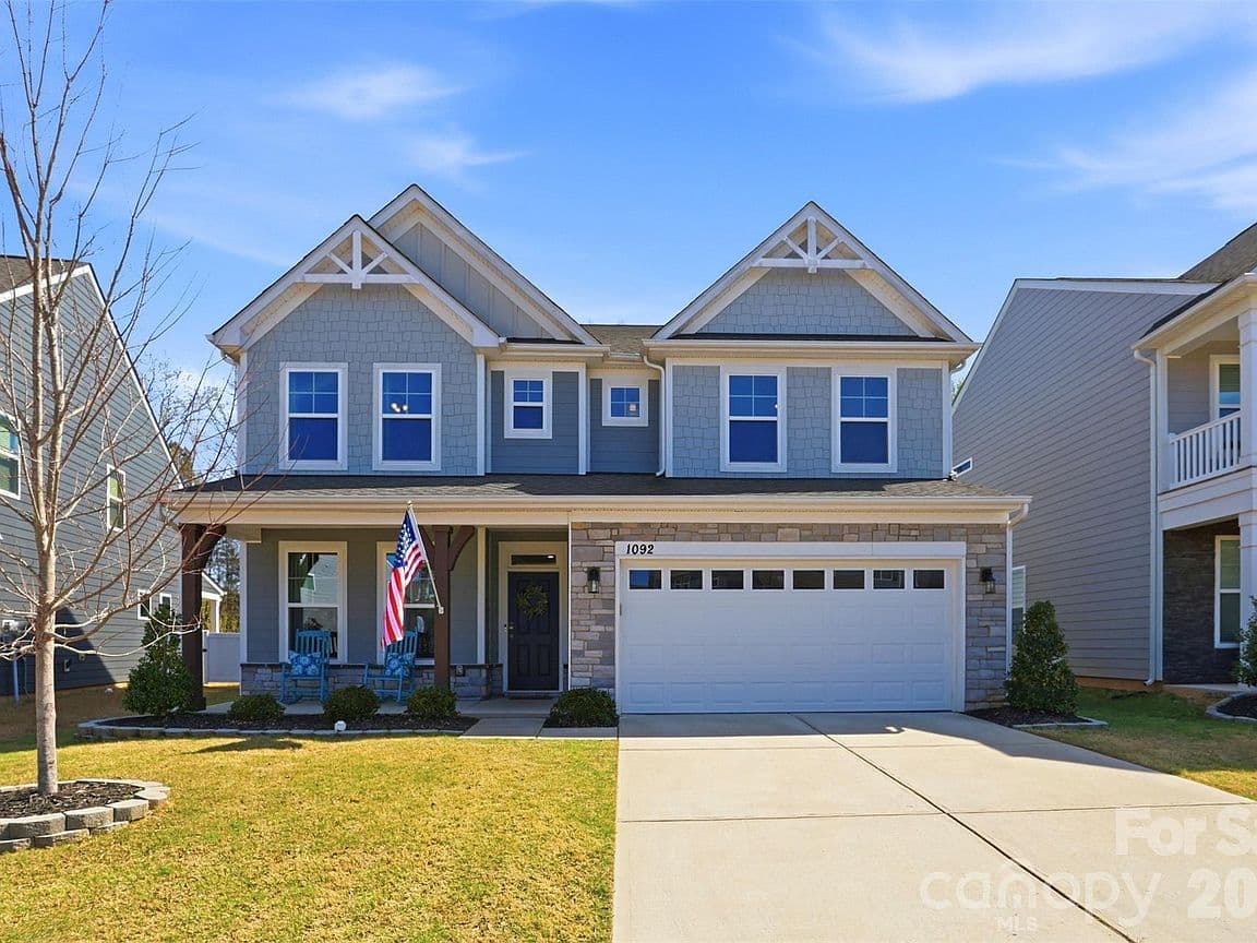 Primary listing photo