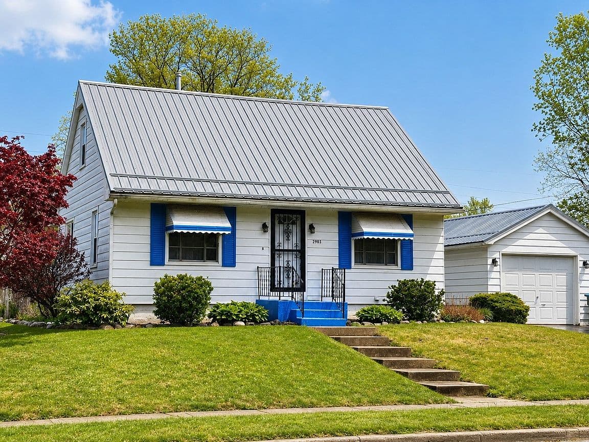 Primary listing photo