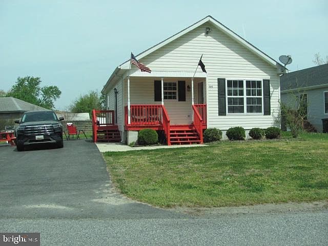 Listing photo