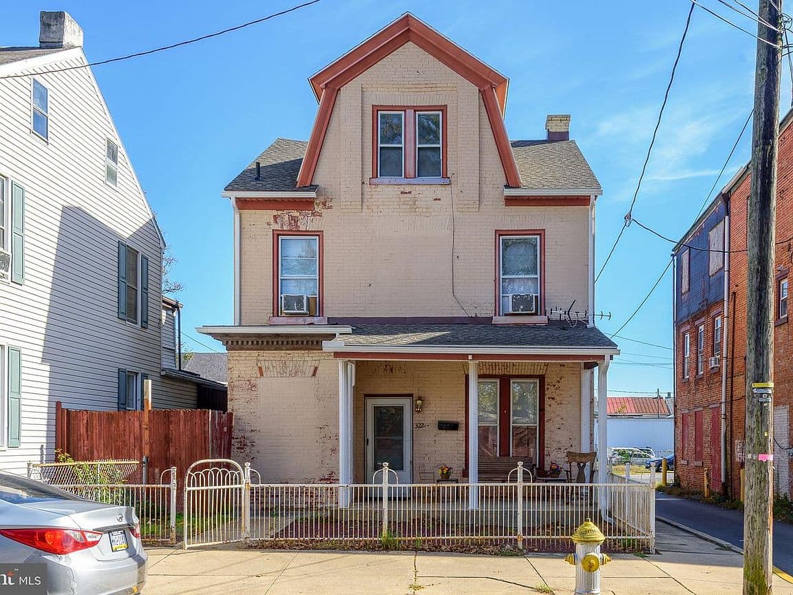 Primary listing photo