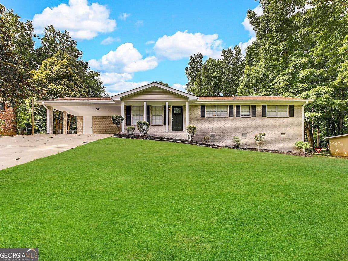 Primary listing photo