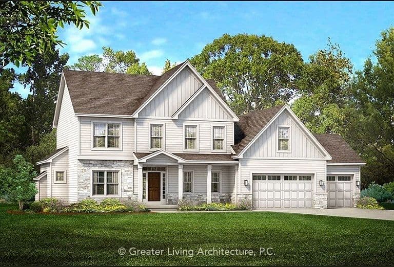 Listing photo