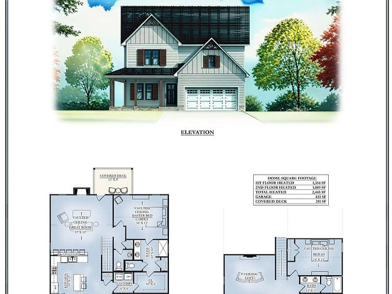 Listing photo 2
