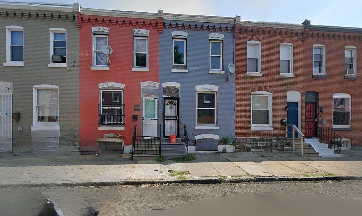 Primary listing photo
