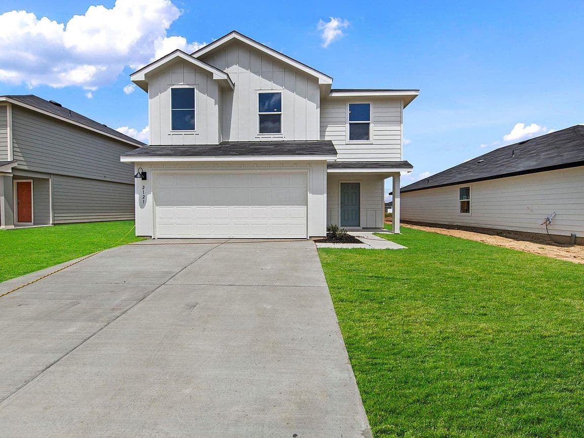 Primary listing photo