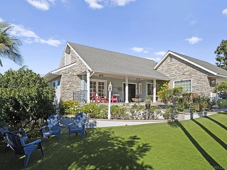 Listing photo