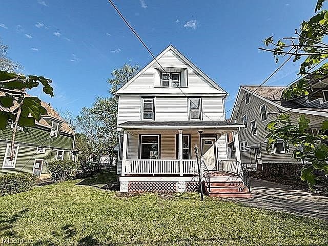 Listing photo