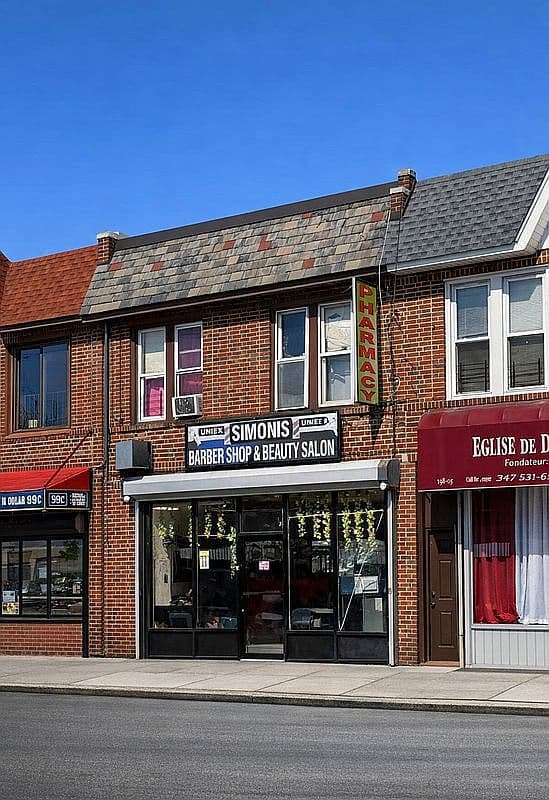 Primary listing photo