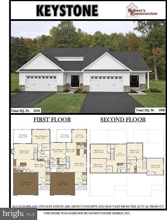 Primary listing photo