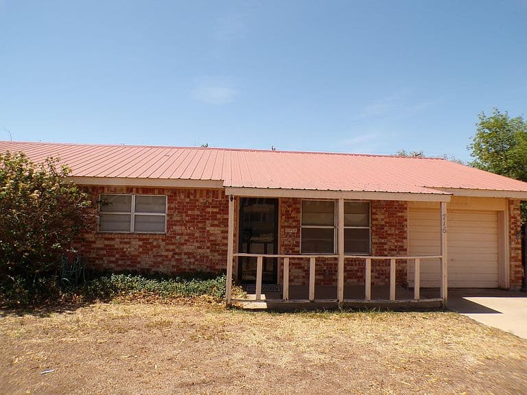 Listing photo