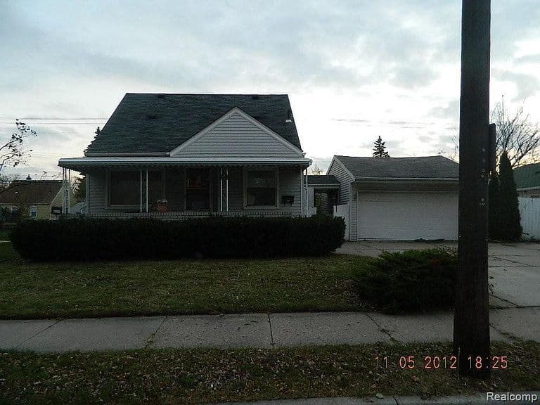 Listing photo