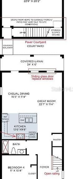 Listing photo 2