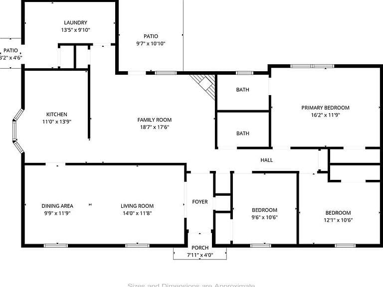 Listing photo 2
