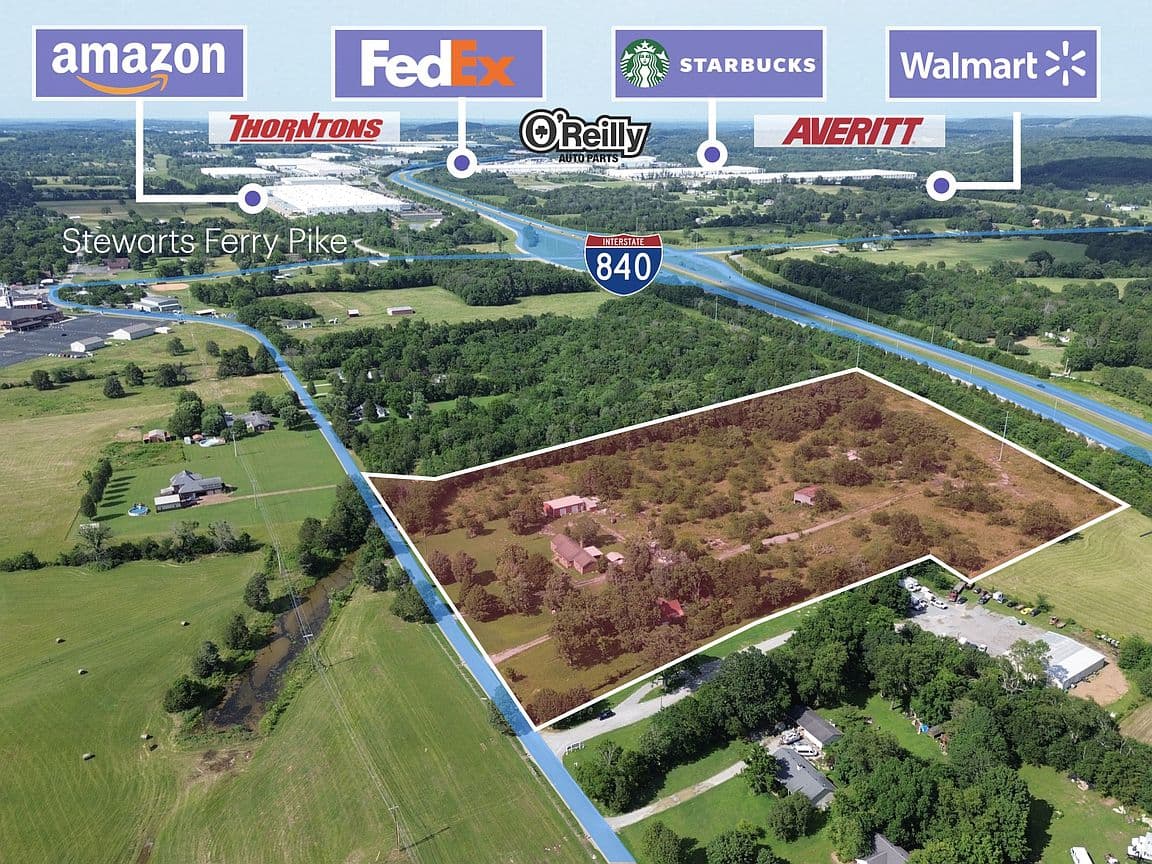 Primary listing photo