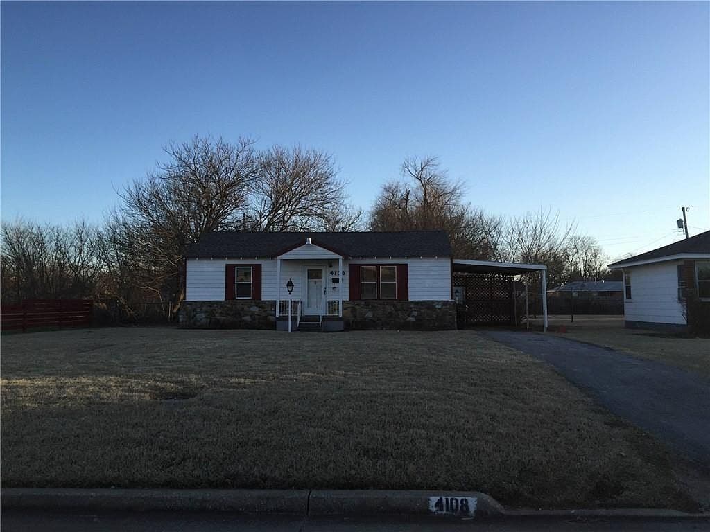 Primary listing photo