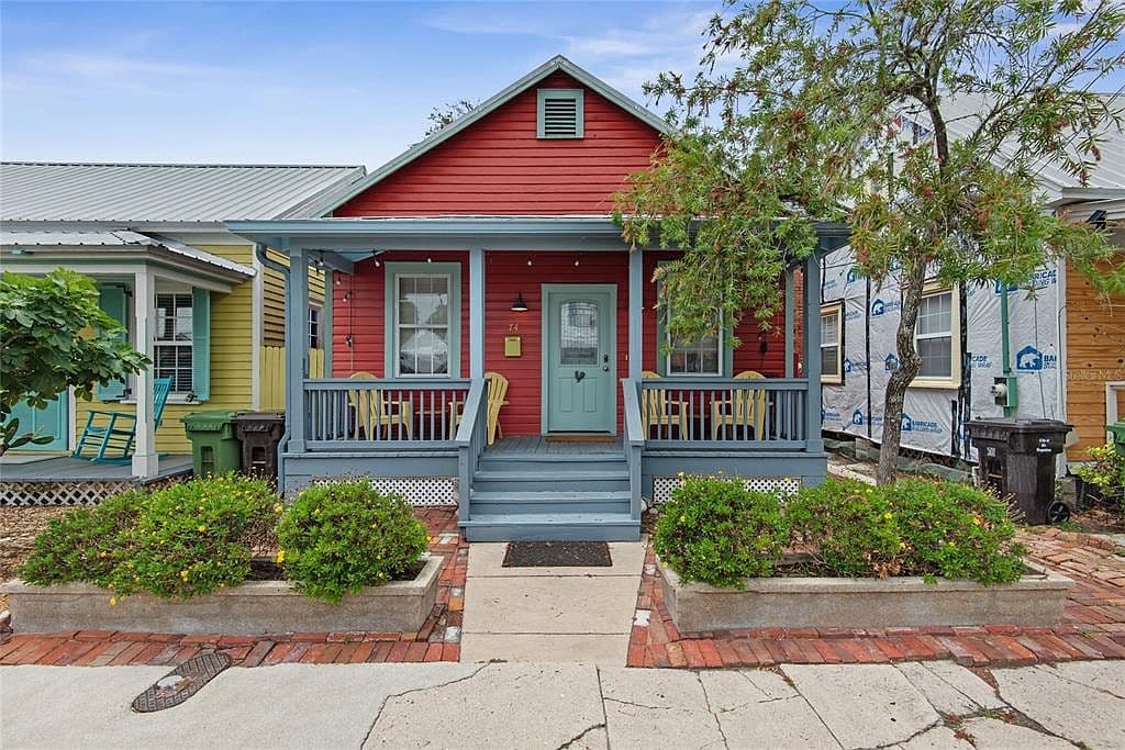 Primary listing photo