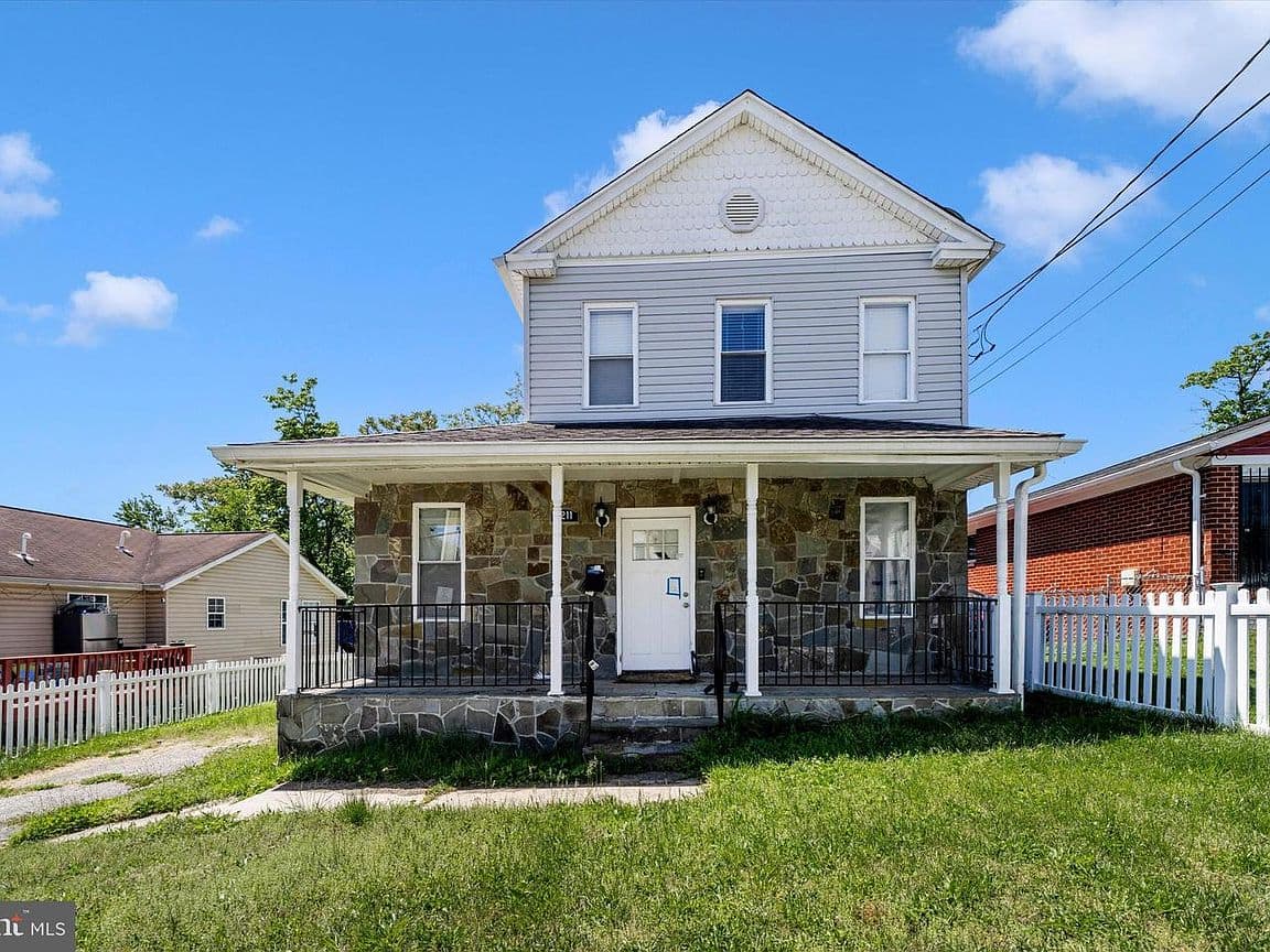 Primary listing photo