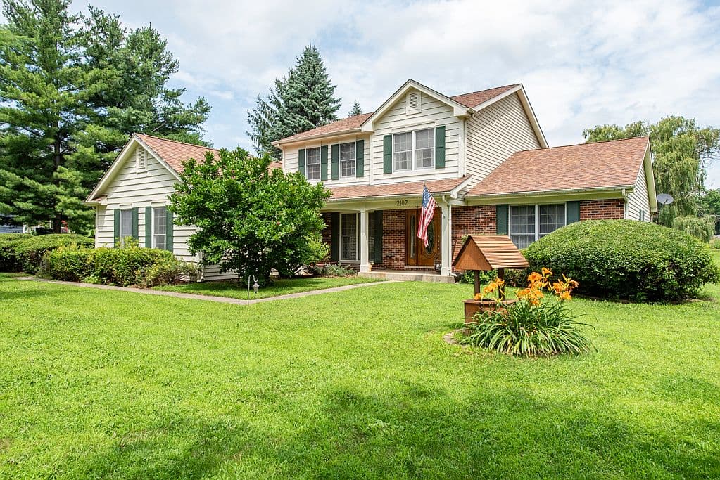 Primary listing photo