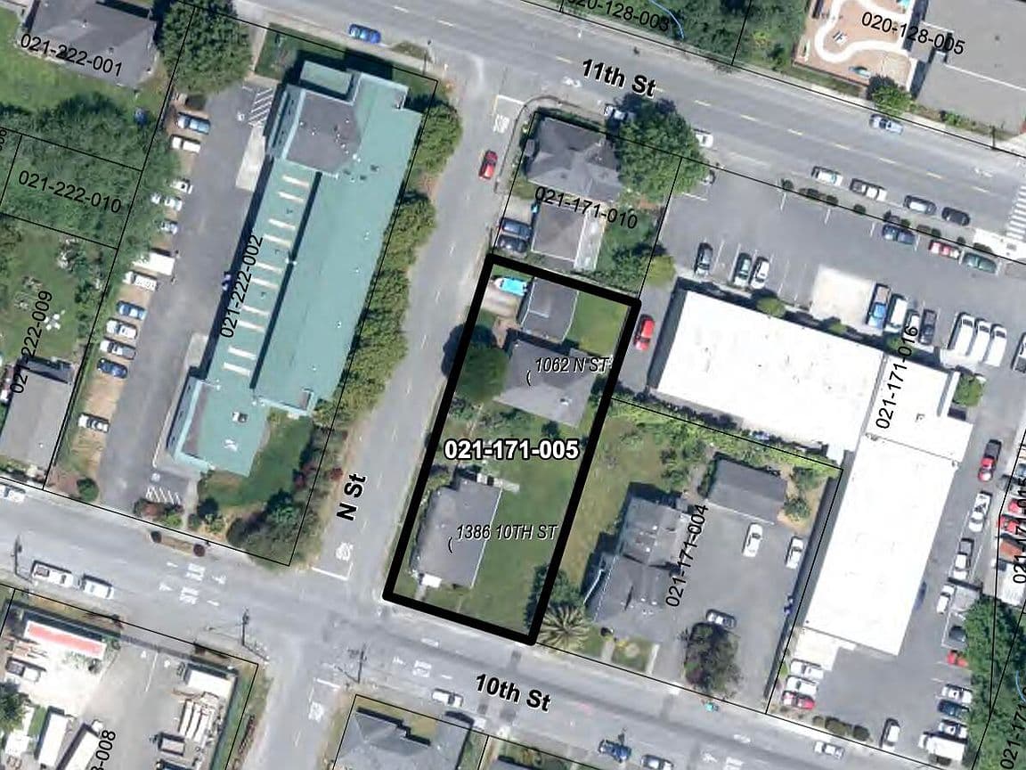 Primary listing photo