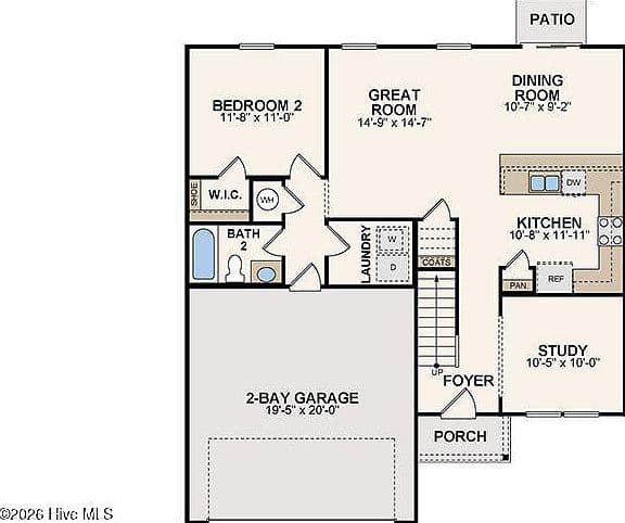 Listing photo 2
