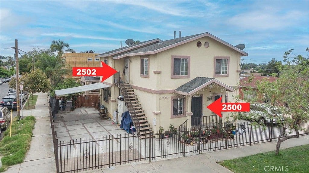 Primary listing photo