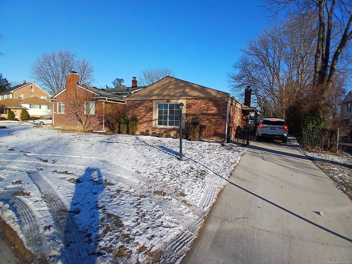 Primary listing photo