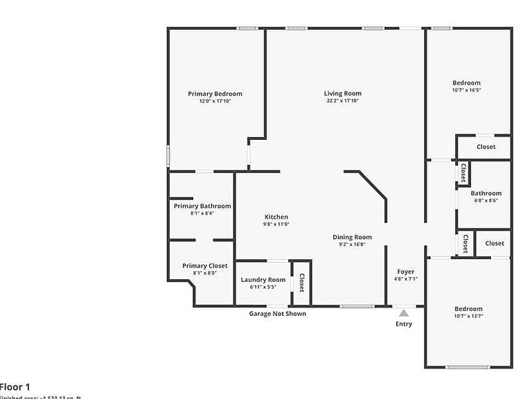 Listing photo 2