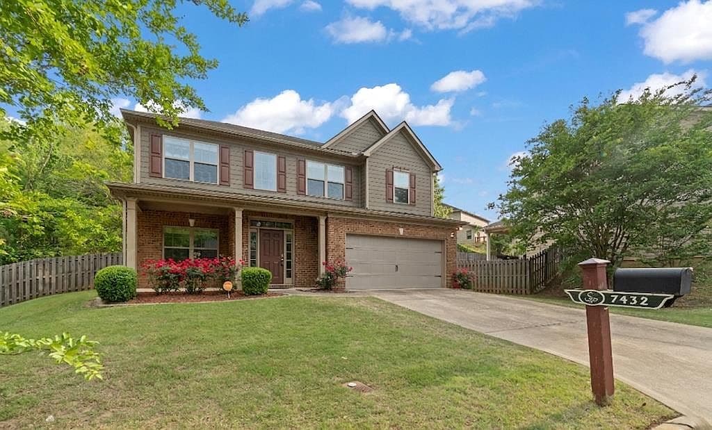 Primary listing photo