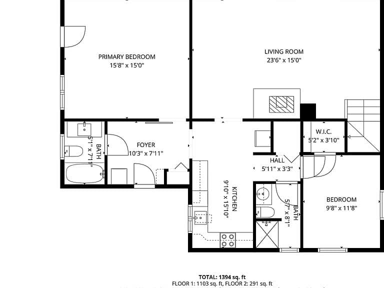 Listing photo 4
