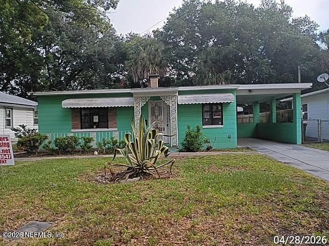 Primary listing photo