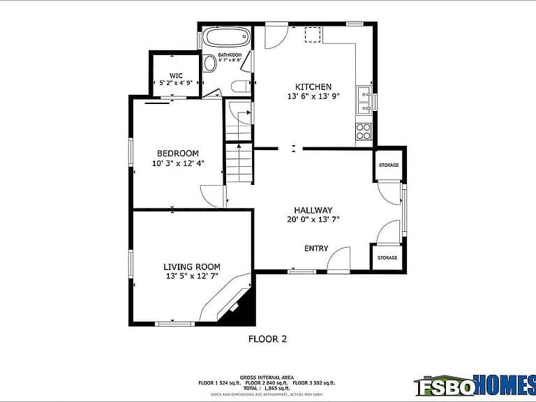 Listing photo 2