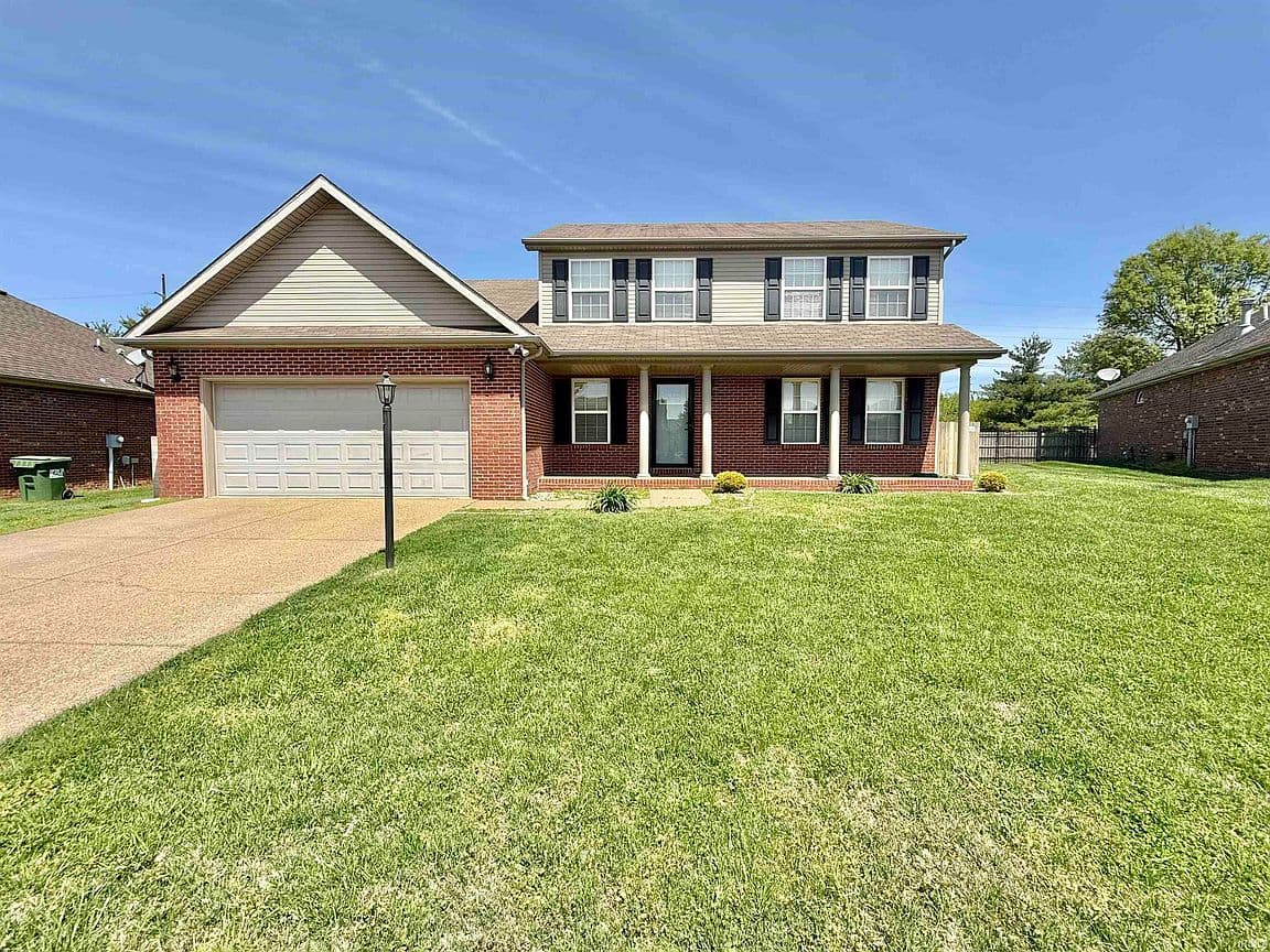 Primary listing photo