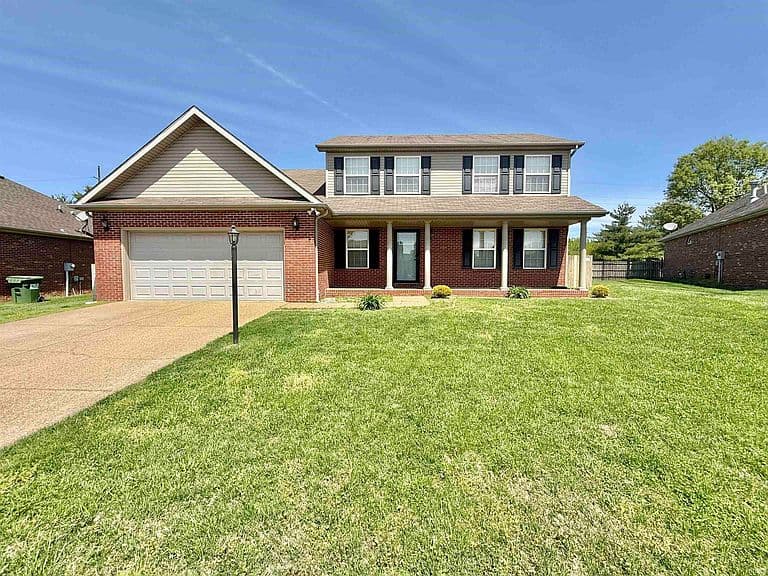Listing photo