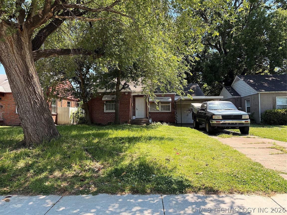 Primary listing photo