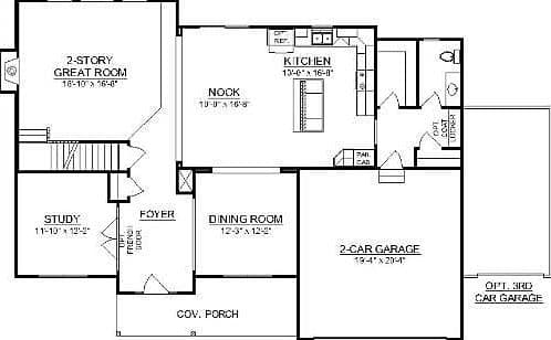Listing photo 2