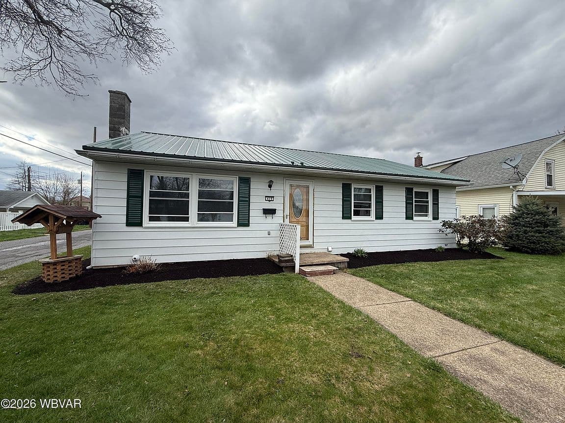 Primary listing photo