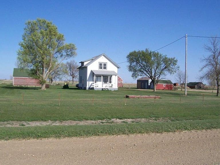 Listing photo