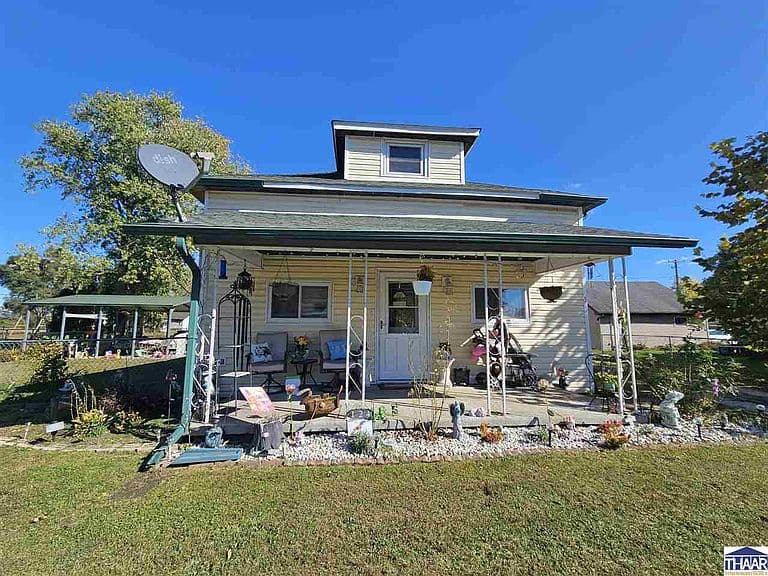 Listing photo