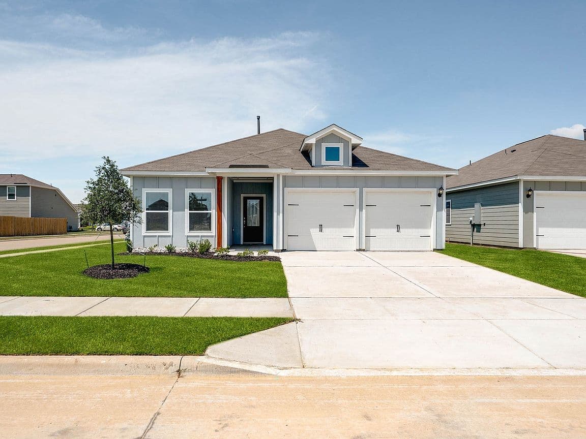 Primary listing photo