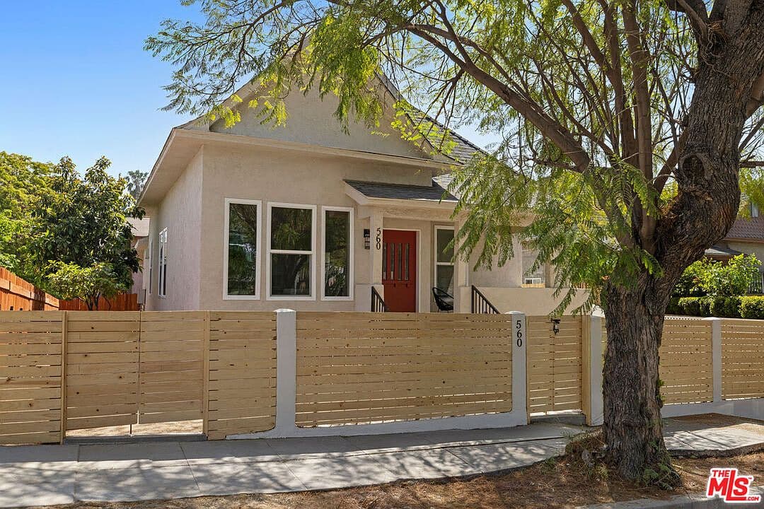 Primary listing photo
