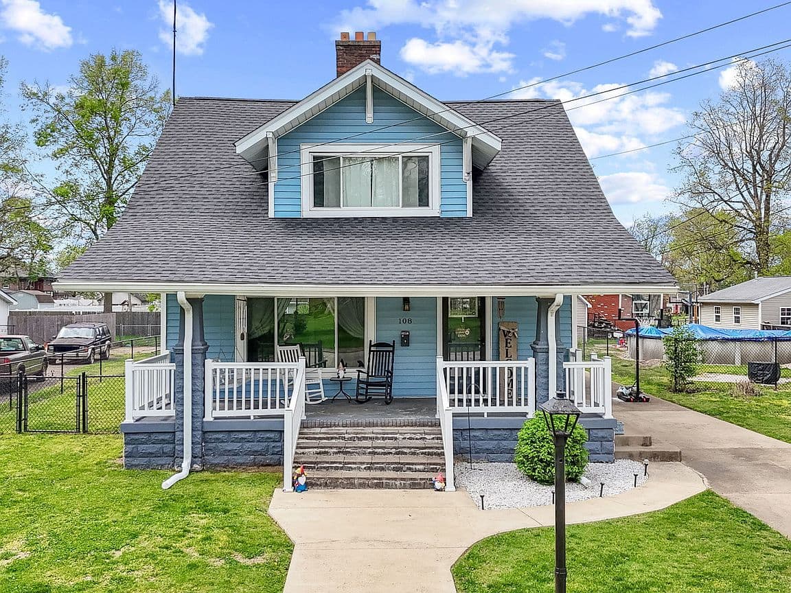Primary listing photo
