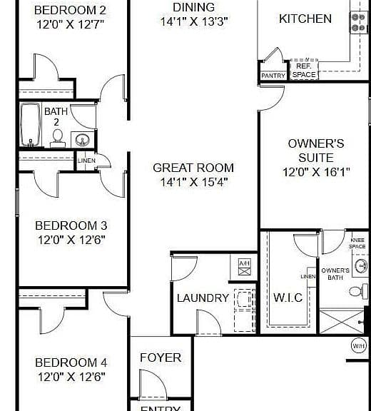 Listing photo 2